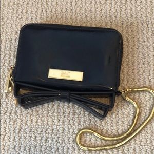 Zac Posen wristlet